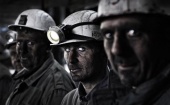 На востоке Украины шахтёры взялись за оружие, вступив ряды вооруженных сил ДНР