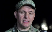 Назначенный министр обороны Украины пообещал парад победы в Севастополе
