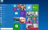 Компания Microsoft представила новую версию операционной системы Windows