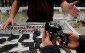 ЛДПР предлагает запретить продажу оружия для тех, кто не служил в армии