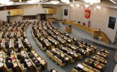 Государственная Дума предложила упростить порядок присоединения новых субъектов к РФ