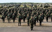 Владимир Путин подписал указ о призыве в армию 150 тысяч человек