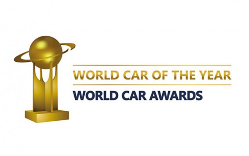World Car of the Year: определен топ-10 лучших автомобилей в мире.