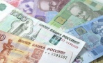 Госдума ввела ограничения на денежные переводы на Украину