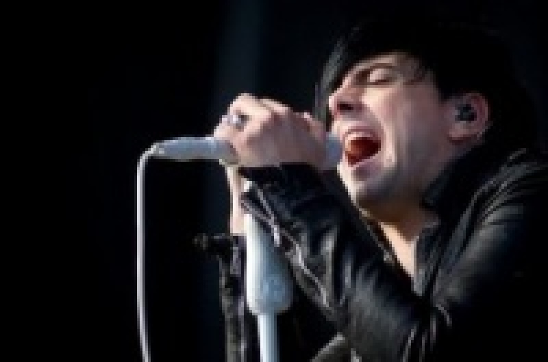 Солист Lostprophets отправится за решетку на 29 лет