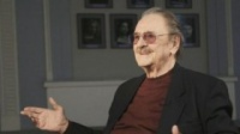 На 85-м году жизни скончался актер Юрий Яковлев