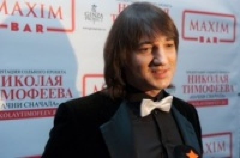 Николай Тимофеев устал от бесконечных судебных разбирательств