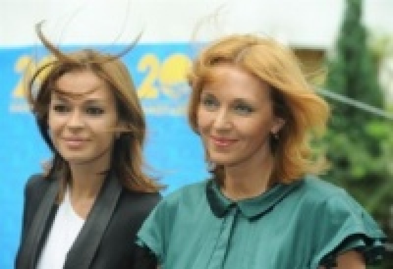 Известная актриса Татьяна Лютаева опровергла лживую информацию о ее дочери