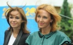 Известная актриса Татьяна Лютаева опровергла лживую информацию о ее дочери