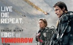 Грань будущего (3D) / Edge of Tomorrow