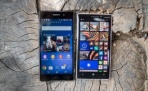 Кто же круче? Windows Phone против Android: сравниваем смартфоны Nokia и Sony