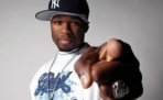 За избиение бывшей подруги рэпер 50 Cent получил срок